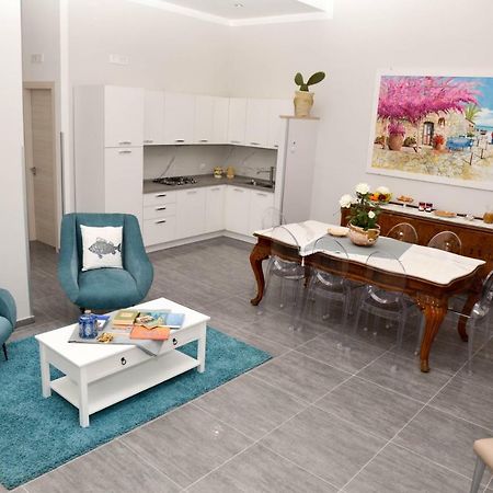 Dolcelina Home Lampedusa Bagian luar foto