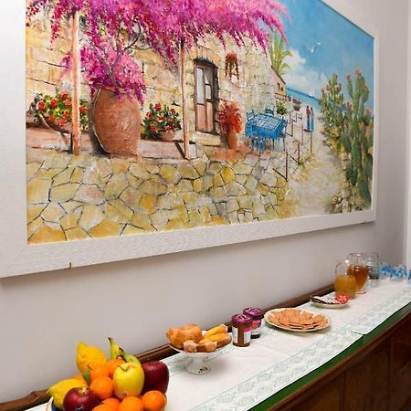 Dolcelina Home Lampedusa Bagian luar foto