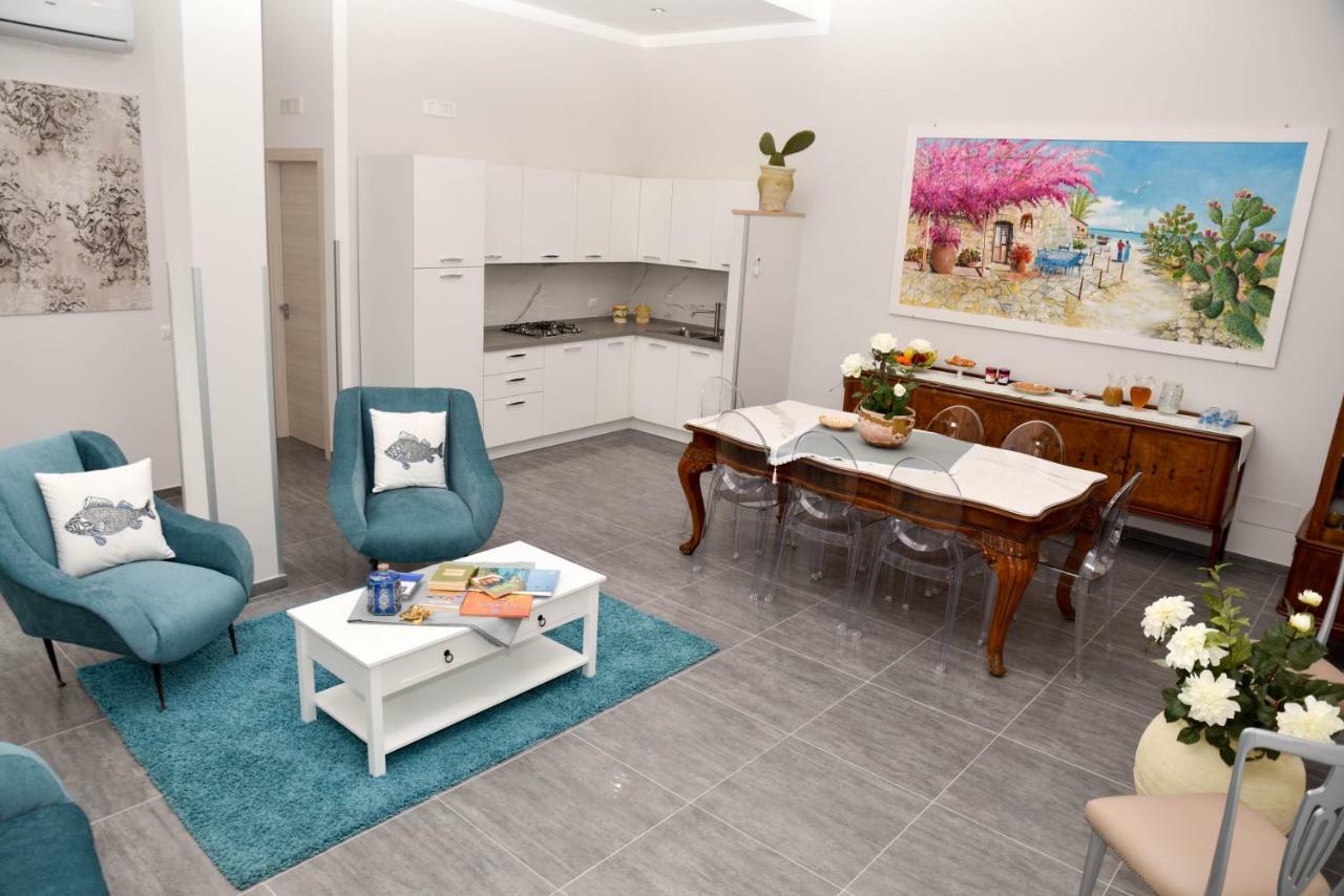 Dolcelina Home Lampedusa Bagian luar foto