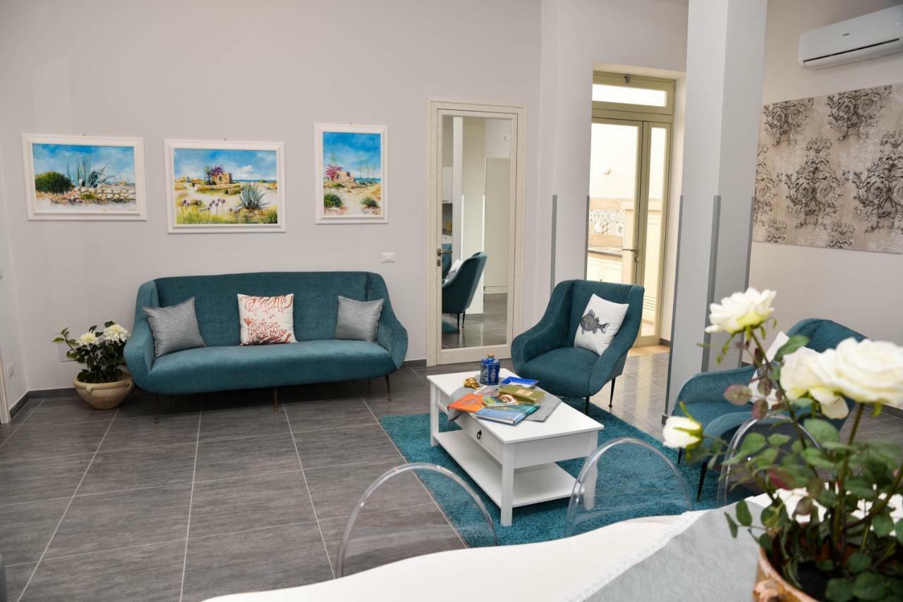 Dolcelina Home Lampedusa Bagian luar foto