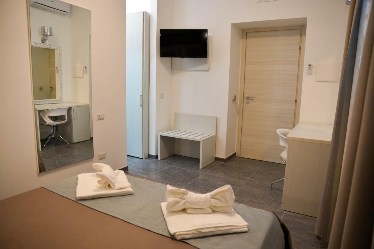 Dolcelina Home Lampedusa Bagian luar foto