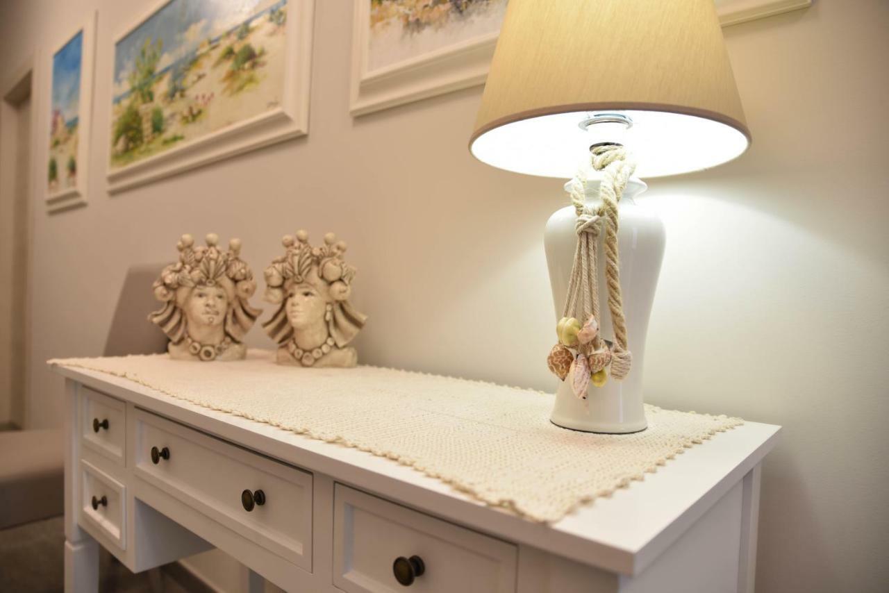 Dolcelina Home Lampedusa Bagian luar foto