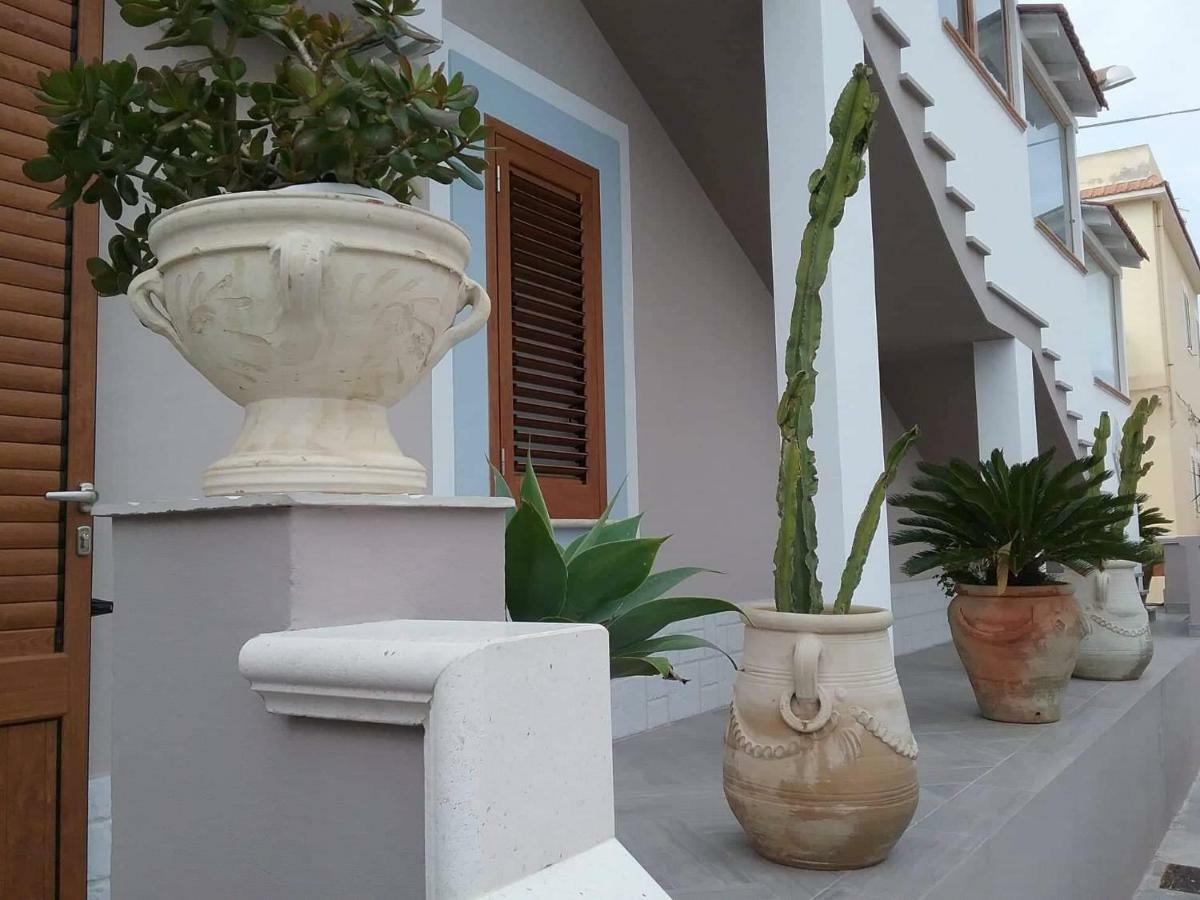 Dolcelina Home Lampedusa Bagian luar foto
