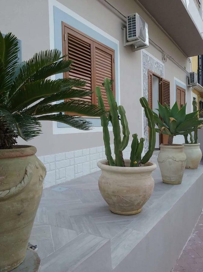 Dolcelina Home Lampedusa Bagian luar foto