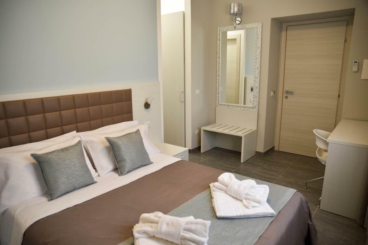 Dolcelina Home Lampedusa Bagian luar foto